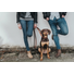 Kép 3/3 - Hunter T-Leash Cody