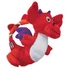 Kép 1/3 - Kong Dragon Knots narancs