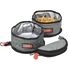 Kép 2/3 - KONG Fold-Up Bowl