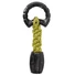 Kép 1/3 - KONG® Jaxx Braided Tug húzogatós kutyajáték