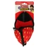 Kép 3/4 - Kong Ballistic Hide n Treat kutyajáték