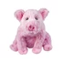 Kép 2/3 - Kong Comfort Kiddos malac Small 