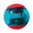 Kép 3/4 - Kong Squeezz Action Red Large