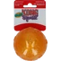 Kép 2/2 - Kong Squeezz Crackle labda kutyajáték