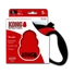 Kép 1/2 - Kong visszahúzódó póráz piros L (50 kg)
