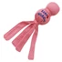 Kép 1/2 - Kong Puppy Wubba rose
