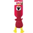 Kép 3/3 - KONG® Shakers™ Cuckoos plüss kutyajáték