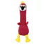 Kép 1/3 - KONG® Shakers™ Cuckoos plüss kutyajáték