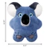 Kép 3/4 - KONG Snuzzles