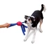 Kép 2/4 - Kong Tails Dog Large