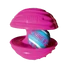 Kép 1/3 - Kong Rambler labda s 12.7 cm pink