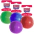 Kép 2/2 - Kong Squeezz Ball