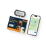 Kép 1/6 - Tractive GPS DOG XL Adenture Nyomkövető és Aktivitásmérő Nagytestű Kalandor Kutyáknak