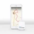 Kép 4/4 - Tractive GPS háziállat nyomkövető