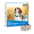 Kép 1/10 - Tractive GPS DOG 4 Nyomkövető és Aktivitásmérő kutyáknak