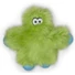 Kép 1/4 - West Paw Rowdies plüss kutyajáték Ruby lime